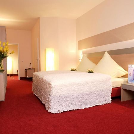 Gaestehaus Catherine Zierenberg Bagian luar foto
